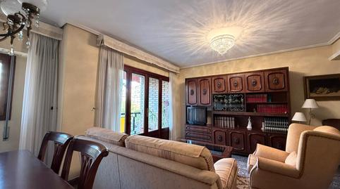 Foto 5 de Pis en venda a Avinguda de la Constitució, Marxalenes,  Valencia Capital