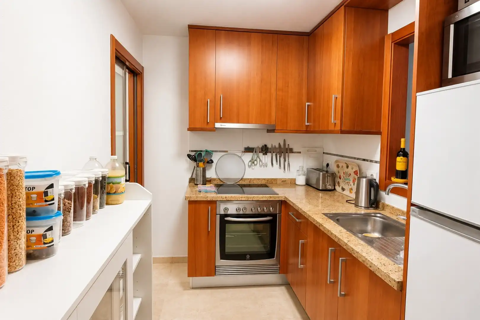 Apartment with pool for sale in L'Albir, imagen 7