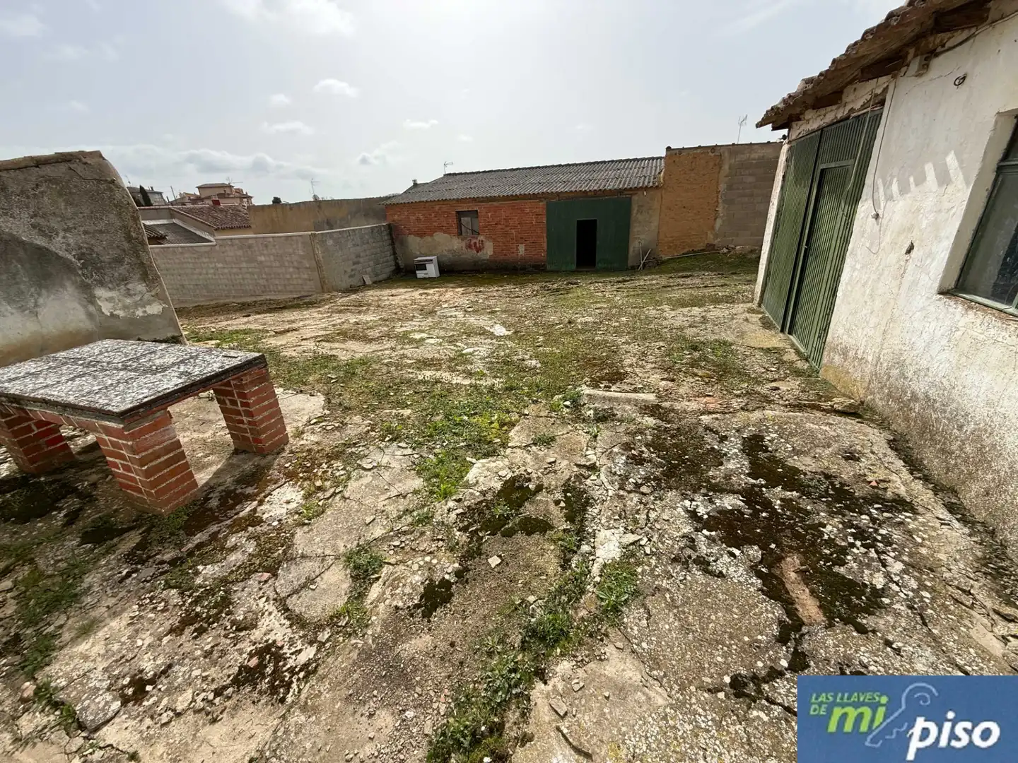 Casa o chalet en venta en Aguilar de Campos con Calefacción, Jardín privado y Terraza