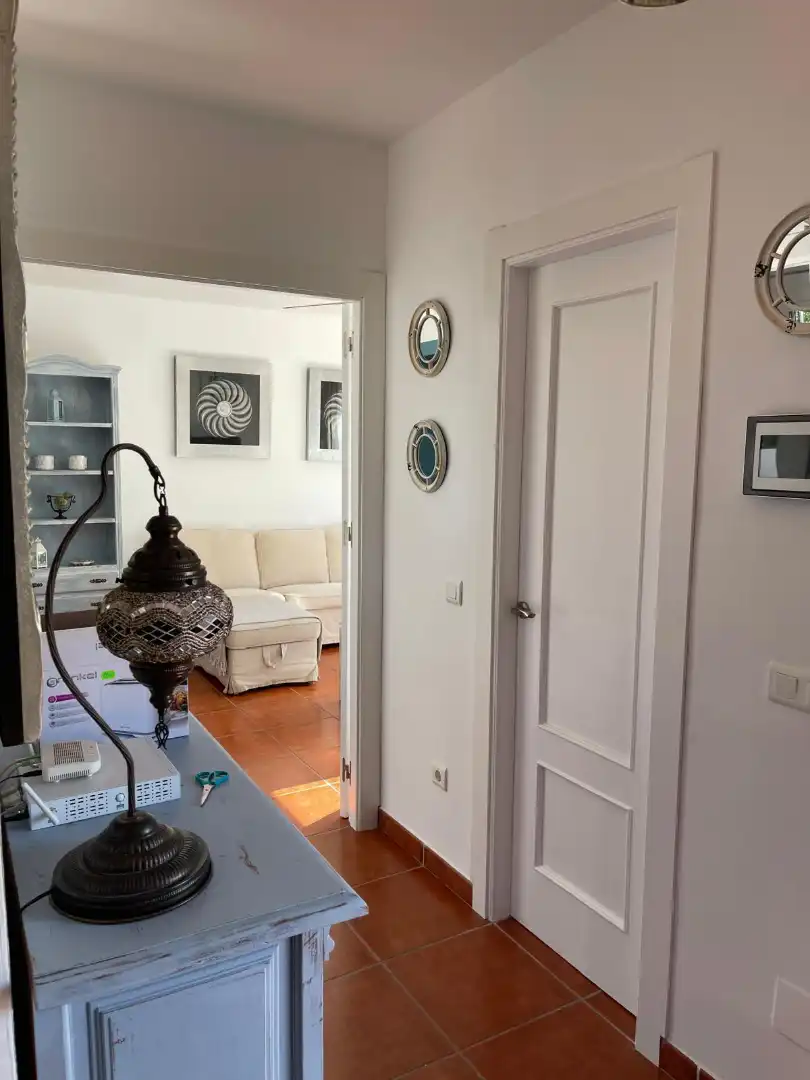 Casa o chalet en venta en Calle Mirto, 2, Almijara