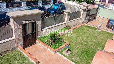 Foto 4 de Casa o xalet en venda a Avenida Diputació, Vilafortuny Platja, Tarragona