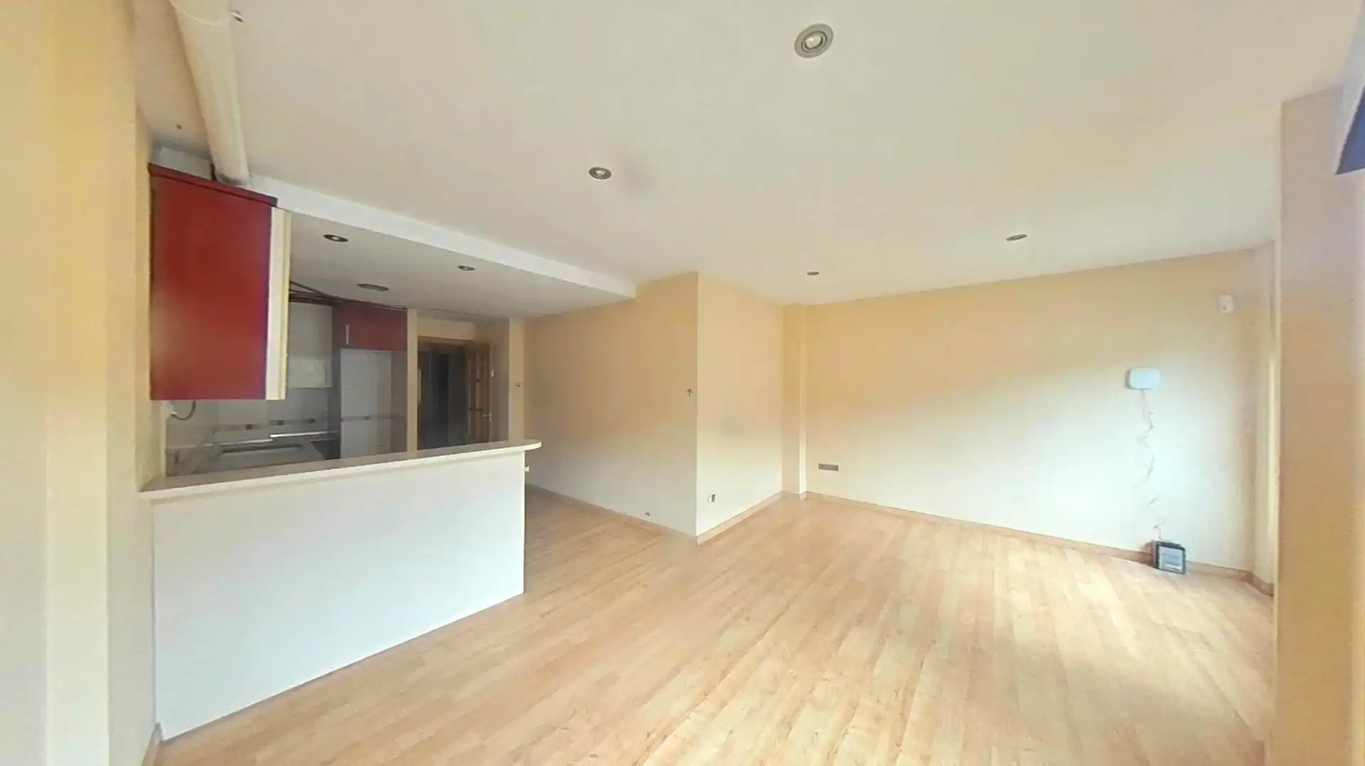 Flat for sale in Carrer Sant Antoni, Rosselló