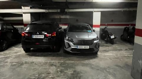 Foto 2 de Garaje en venta en Carrer de Sant Màrius, 17, Sant Gervasi i la Bonanova, Barcelona Capital