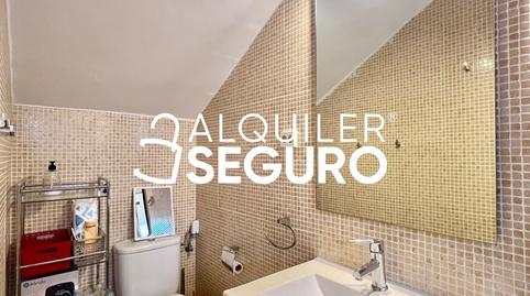 Foto 4 de Pis de lloguer a Del Mar de Japón, Pinar del Rey,  Madrid Capital