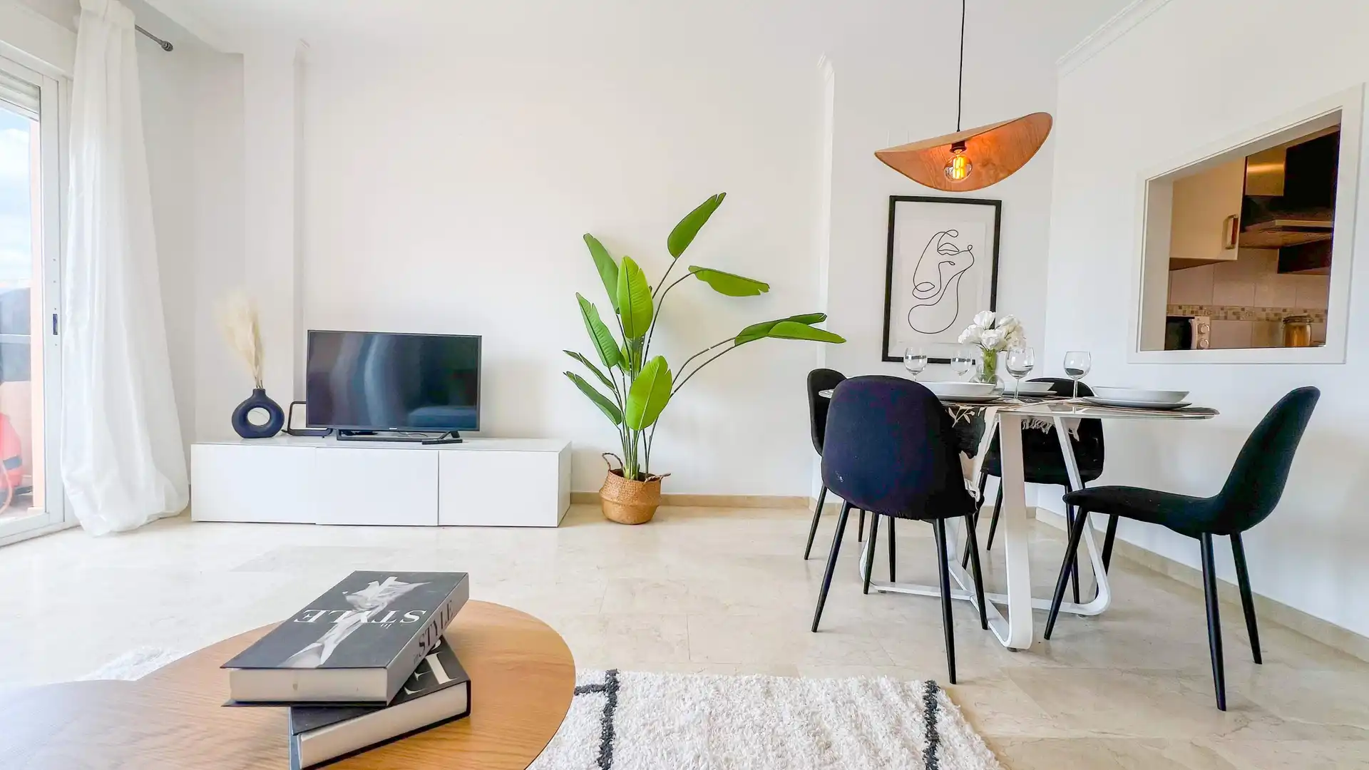 Apartamento con piscina en venta en Calle TOPACIO, imagen 32