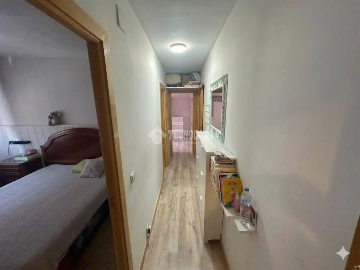 Piso en venta en Madrid