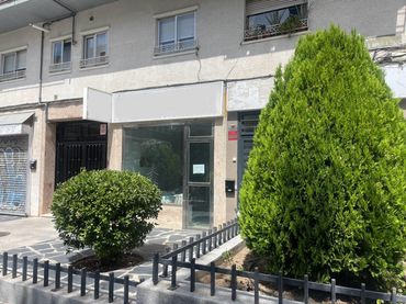 Gewerbefläche zum Verkauf in Moncloa - Aravaca