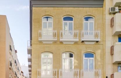 Foto 3 de Àtic de lloguer a Plaza del Rey, 2, Casco Antiguo, Murcia