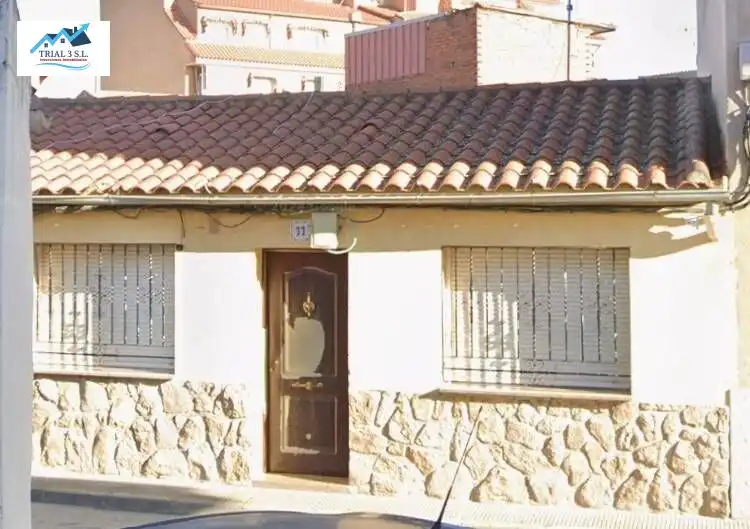 Casa a schiera in vendita a Calle SANTO TOMAS