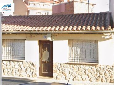 Casa a schiera in vendita a Calle SANTO TOMAS