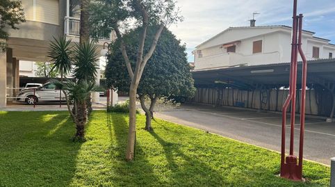 Foto 5 de Apartament de lloguer a Torreón - La Almadraba, Benicasim / Benicàssim