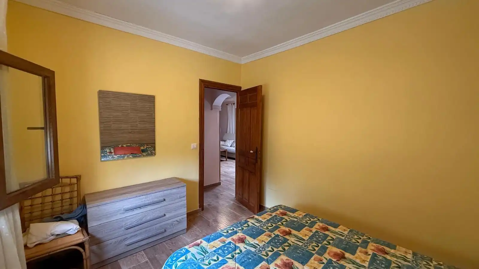 Maison rustique avec piscine à vendre à Tébar - Los Arejos, imagen 30