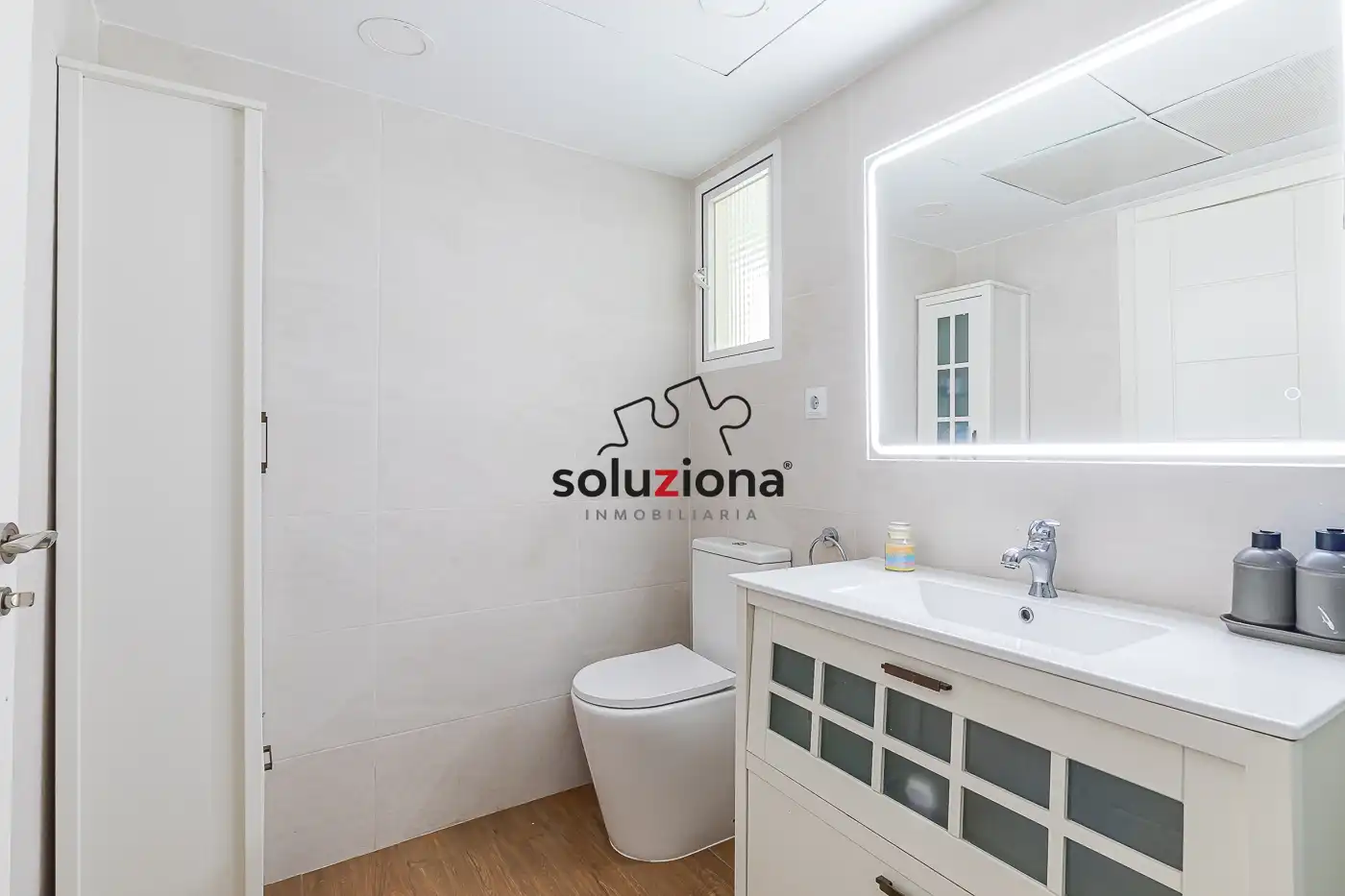 Baño de Piso en venta en Getafe con Aire acondicionado, Calefacción y Parquet
