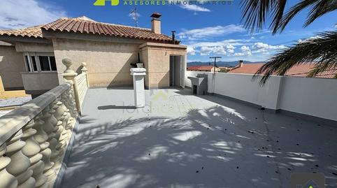 Photo 2 of House or chalet for sale in Carretera Murcia (lorca), 85, Los Angeles - Apolonia, Murcia