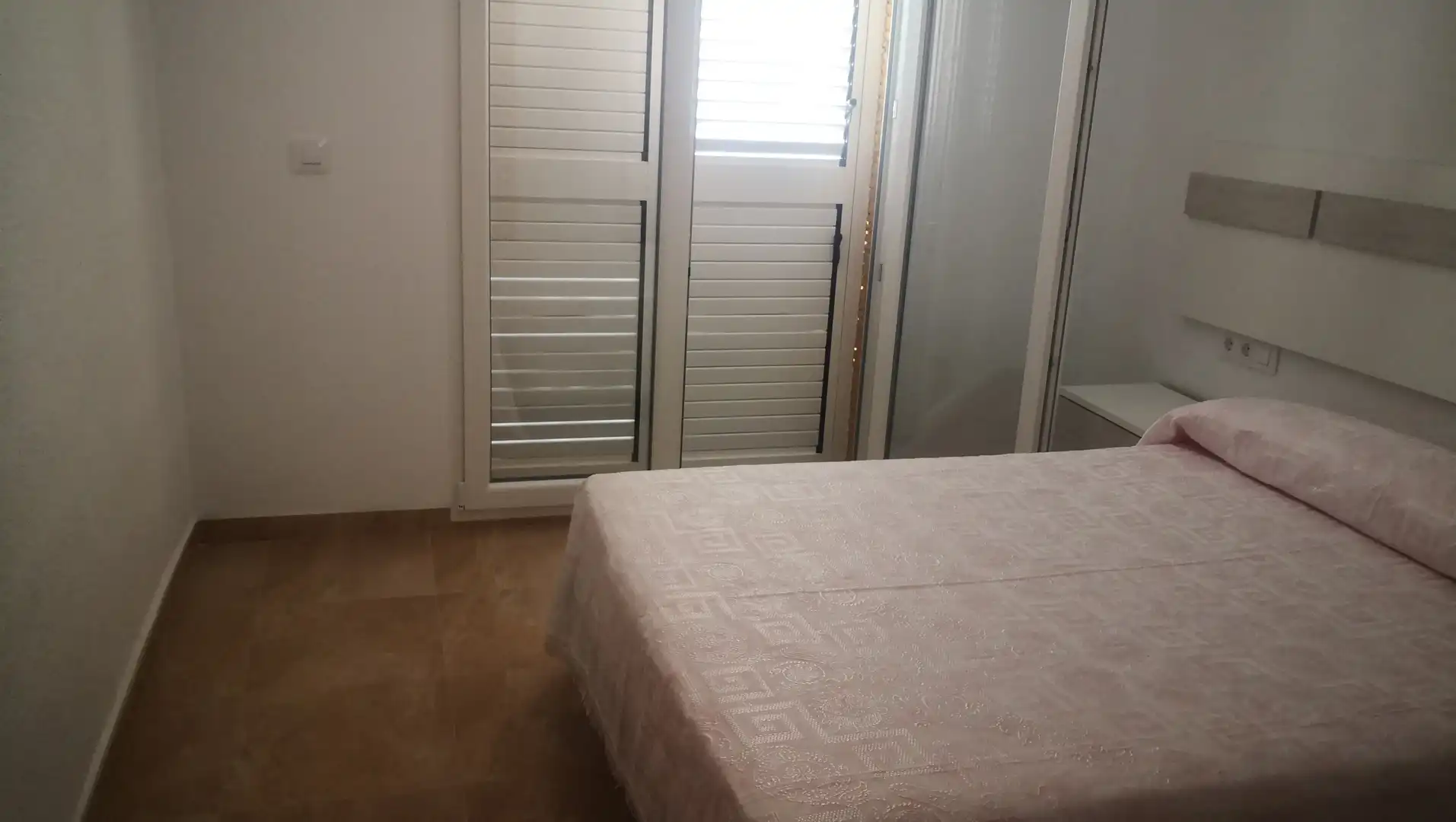 Adossat amb terrassa en venda a Puerto de Mazarrón, imagen 13