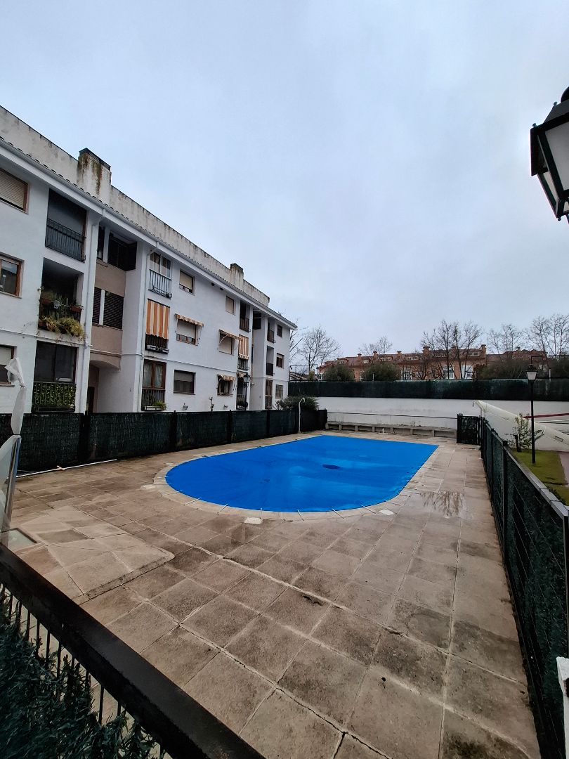 Flat for sale in Calle de la Hispanidad, Sevilla la Nueva