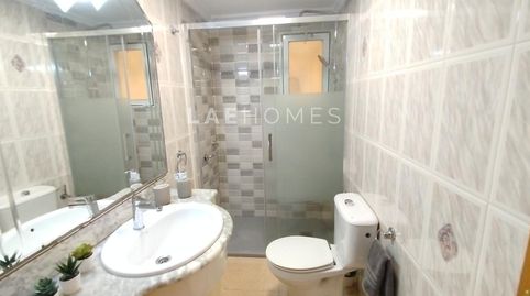 Foto 3 de Planta baja en venta en Calle Jaume I el Conqueridor, Playa Muchavista, El Campello