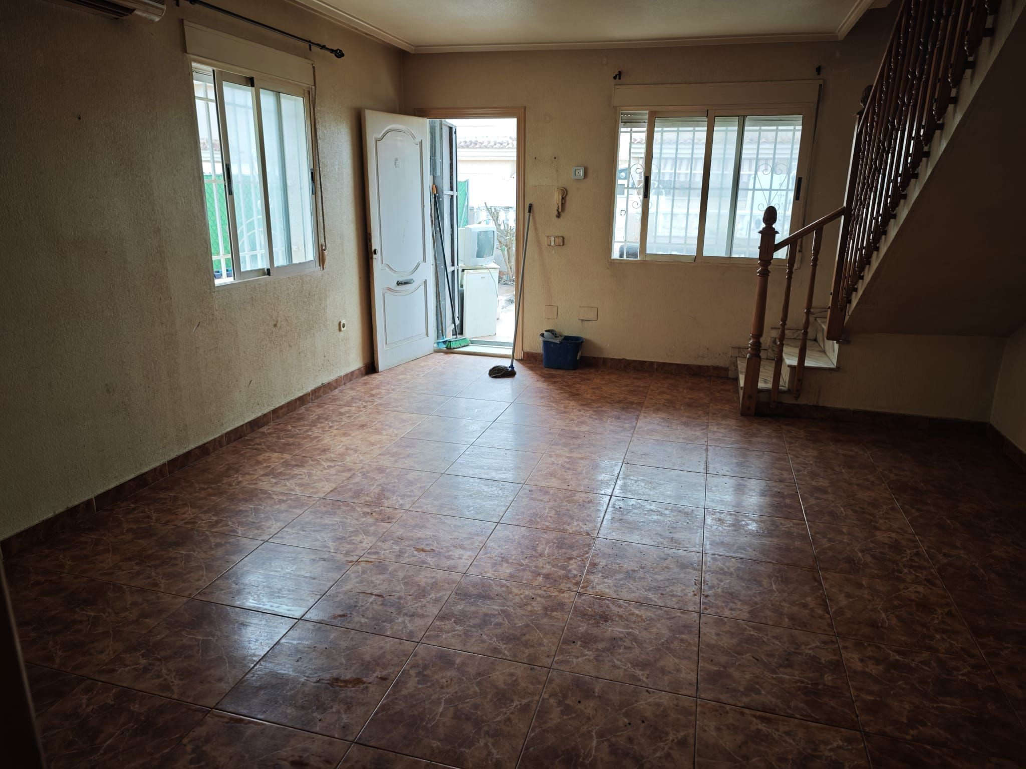 Casa adosada en venta en Torrevieja