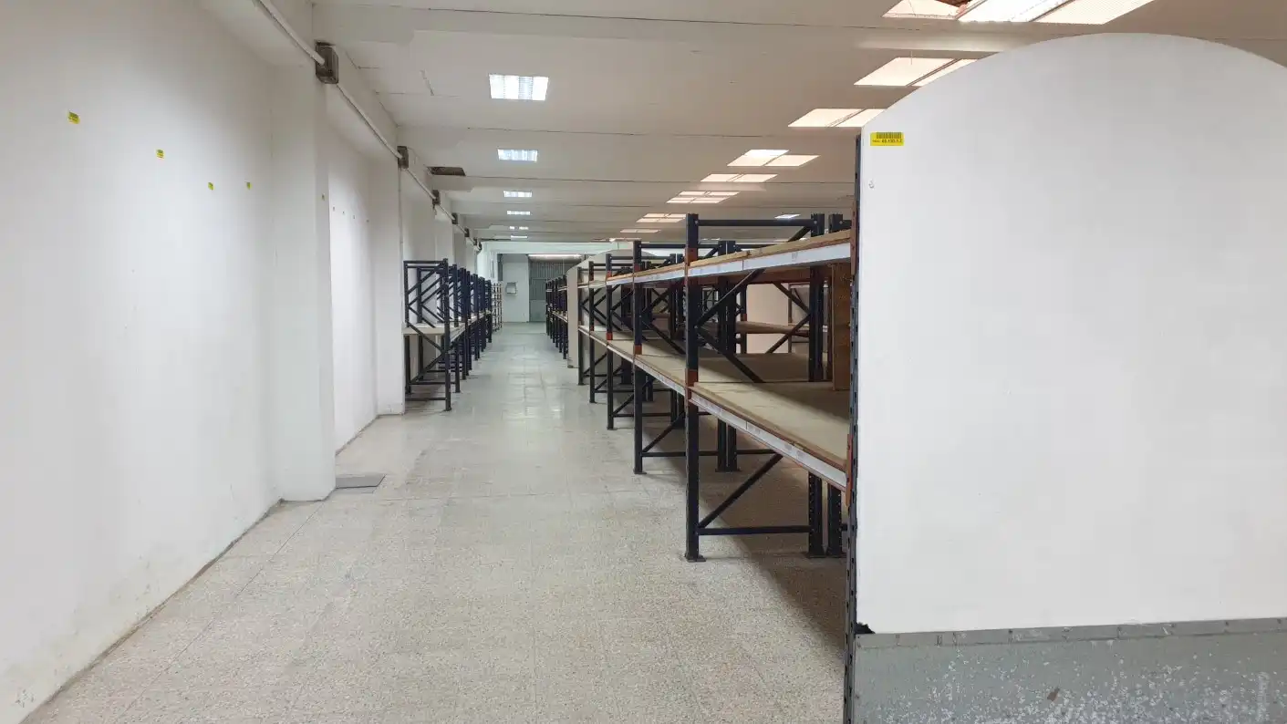 Nave industrial in vendita a Calle Conde Fenosa, 3, Narón, La Coruña, España, imagen 23