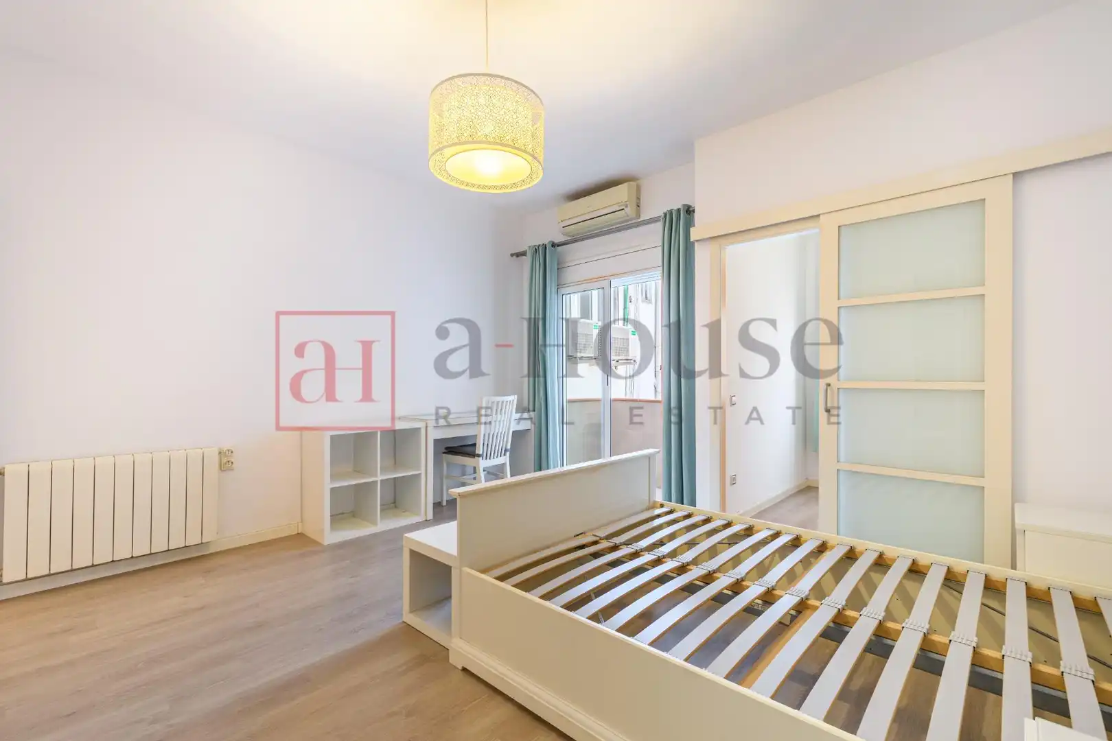 Appartamento con terrazza in vendita a Sarrià - Sant Gervasi, imagen 11