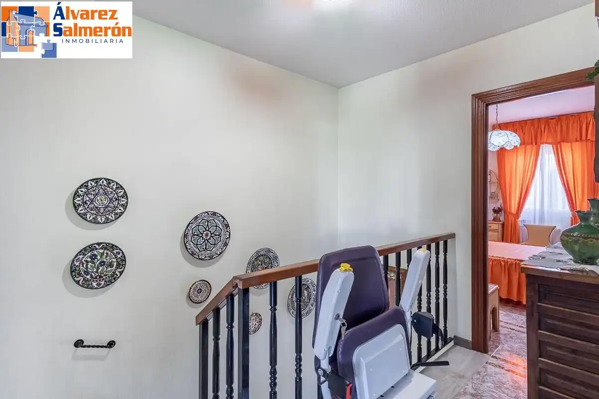 Casa con piscina en venta en Ogíjares, imagen 25