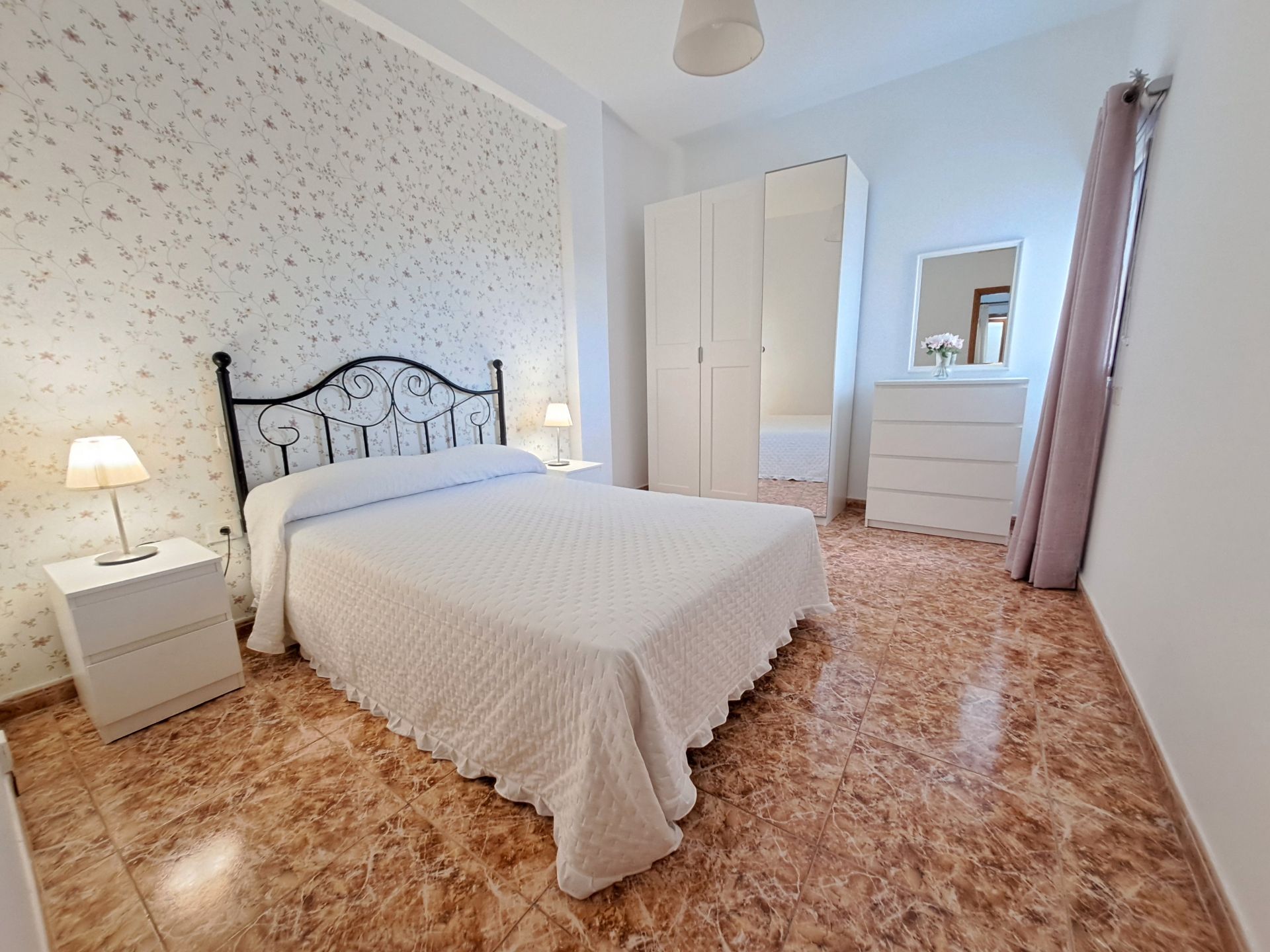 Apartament de lloguer a Pasaje México, 2, Juan XXIII