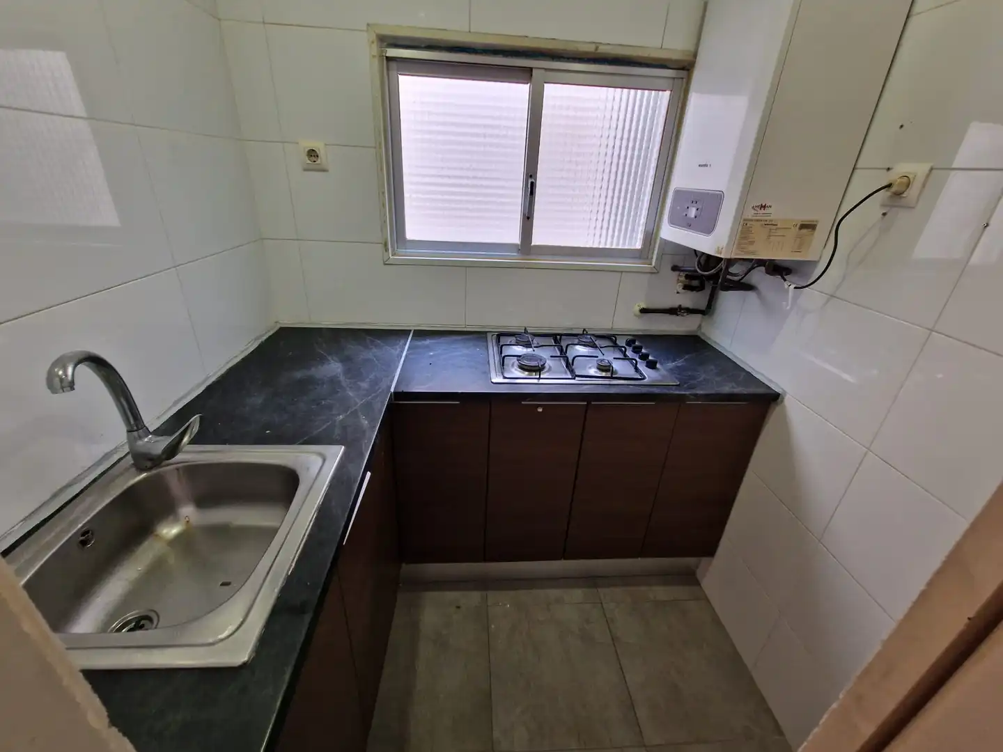 Flat for sale in Carrer d'Ercilla, imagen 9