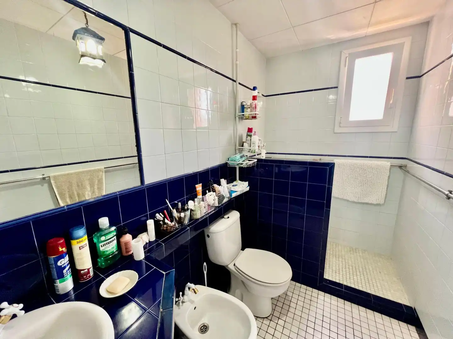 Bany de Casa o xalet en venda en Llagostera