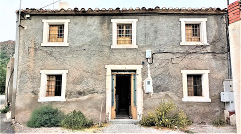 Foto 2 de Casa o chalet en venta en Calle la Mela, Sorbas, Almería