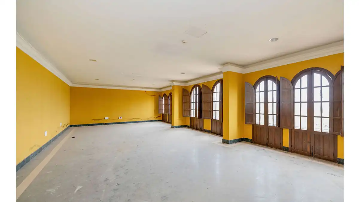 Edificio en venta en A-474 S/N KM.10,3 EL CARRIL, -1, Bollullos de la Mitación