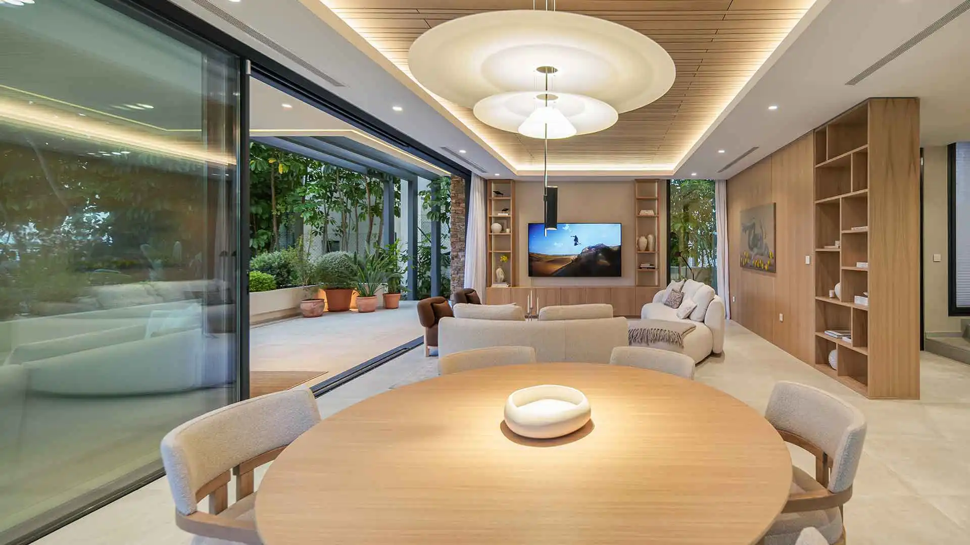 Casa con piscina en venta en DOS HERMANAS II 1, imagen 19