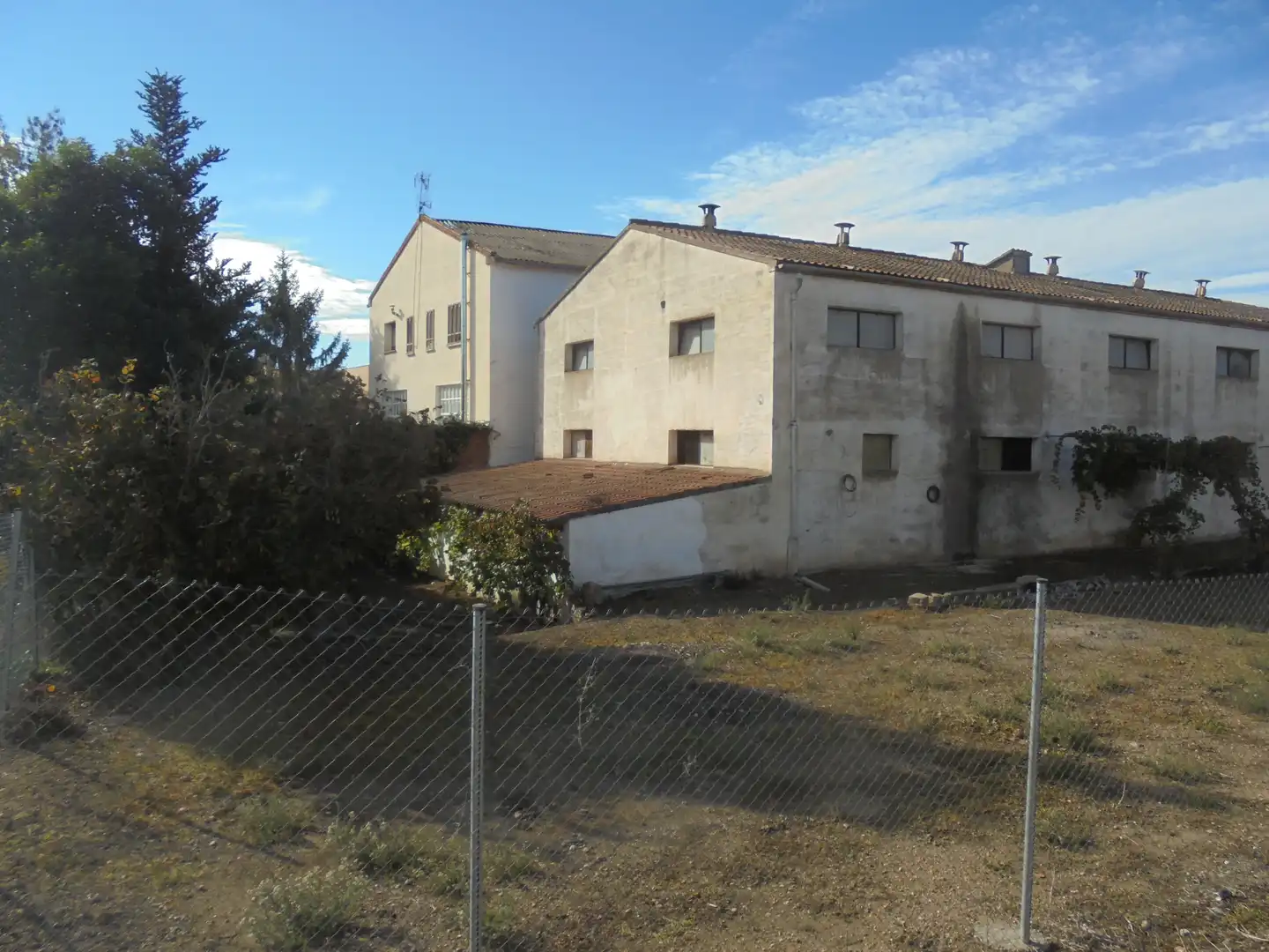Casa o chalet en venta en Vial Camino, Barbastro