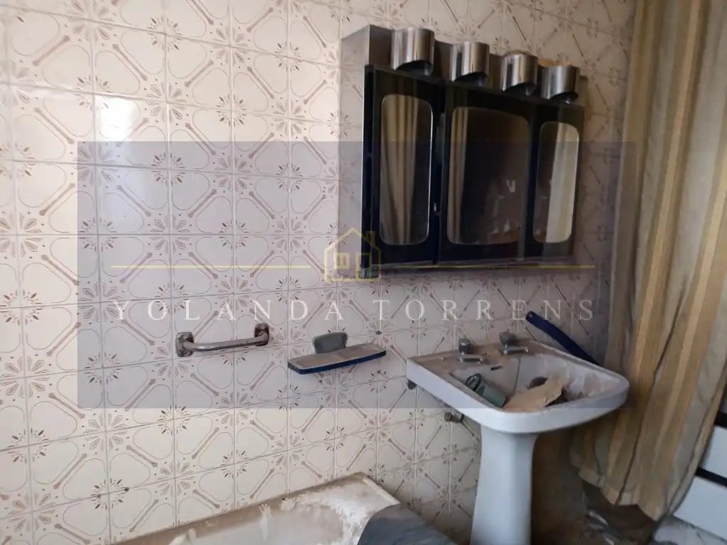 Baño de Casa o chalet en venta en Alcalá de Guadaira