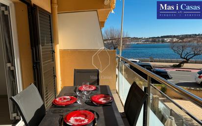 Terrace of Apartment for sale in L'Escala  with Terrace