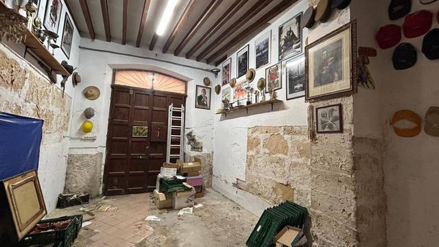 Local comercial en Venta en El Sindicat
