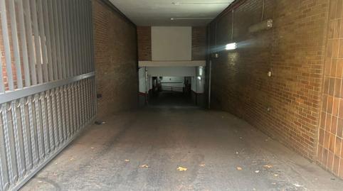 Foto 3 de Garatge en venda a Avenida Avenida del Gran Capitán, 42, Zona Centro, Córdoba