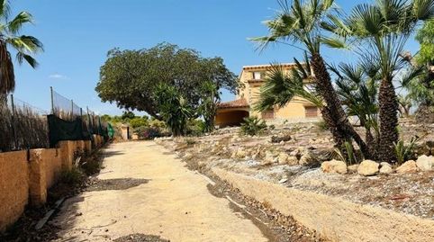Photo 4 of Houses for sale in Santa Faz, Alicante / Alacant