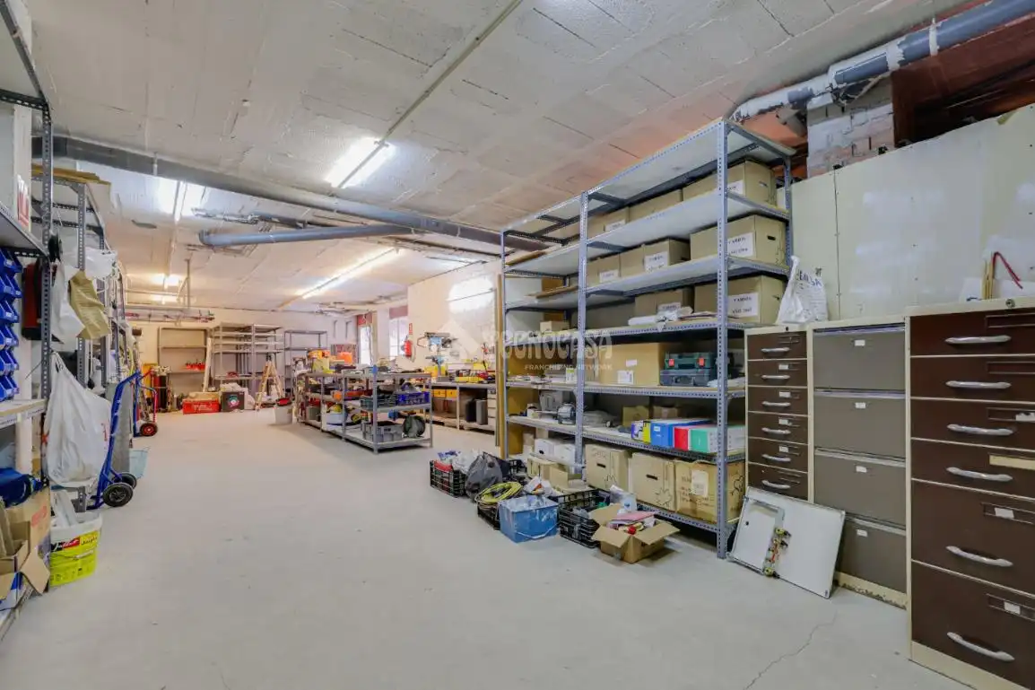 Local commercial à vendre à Sant Andreu - Gassó Vargas, imagen 37
