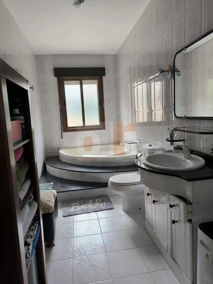 Casa con giardino in vendita a Aldán, imagen 12