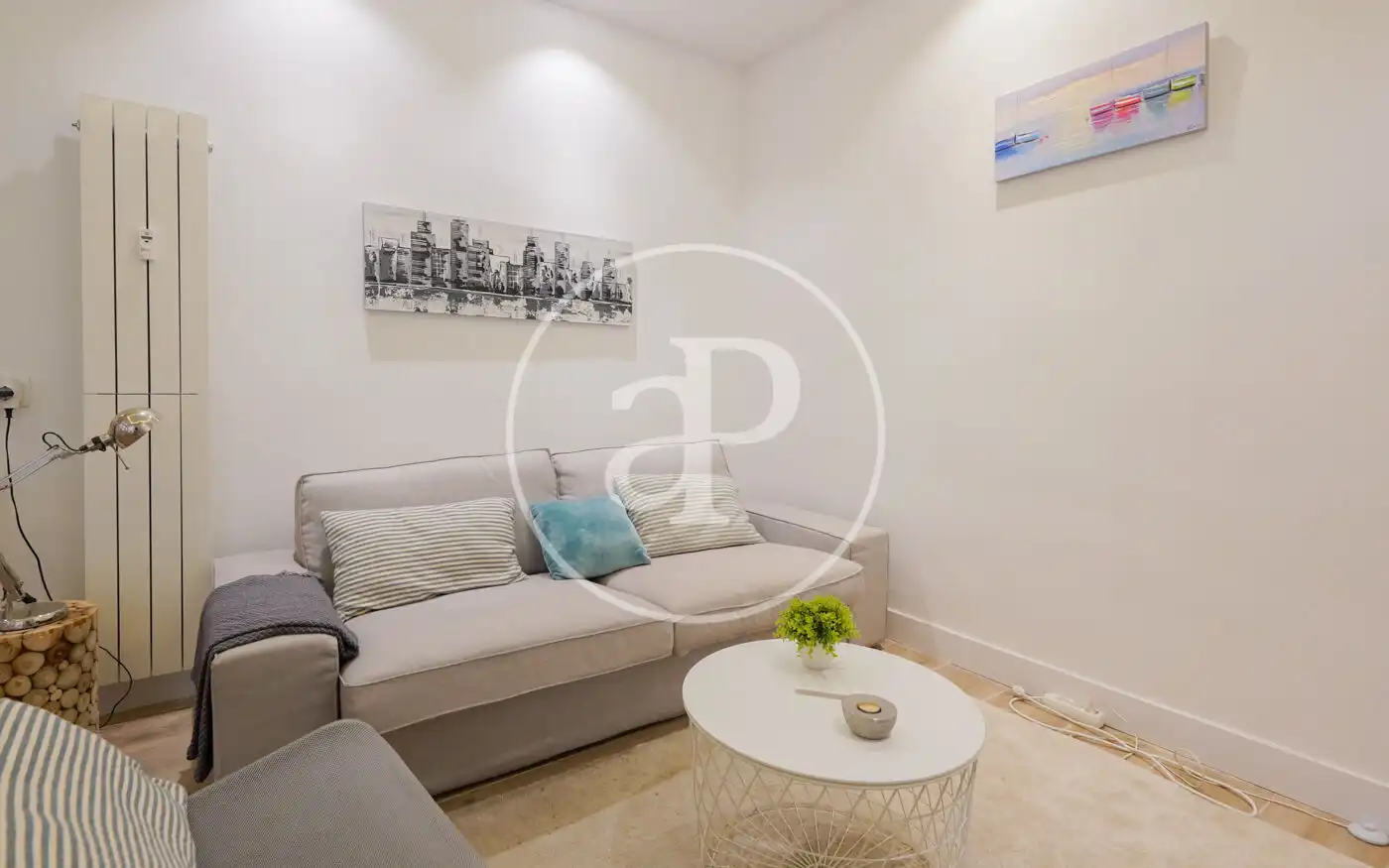 Piso de alquiler en C. de Ibiza, Ibiza de Madrid