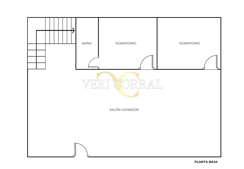 Casa o chalet en venta en Barrio Boria, San Vicente de la Barquera