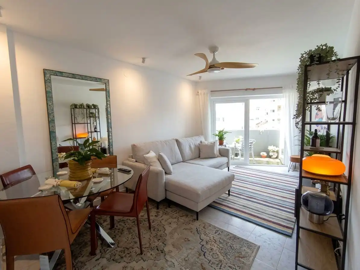 Apartament amb terrassa en venda a Palma de Mallorca 40