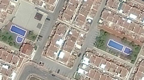 Foto 3 de Piso en venta en Parque Acuático - Sector 25, Torrevieja