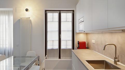 Foto 2 de Pis en venda a Gijón - Cl Caveda, 12, Barrio del Centro, Gijón