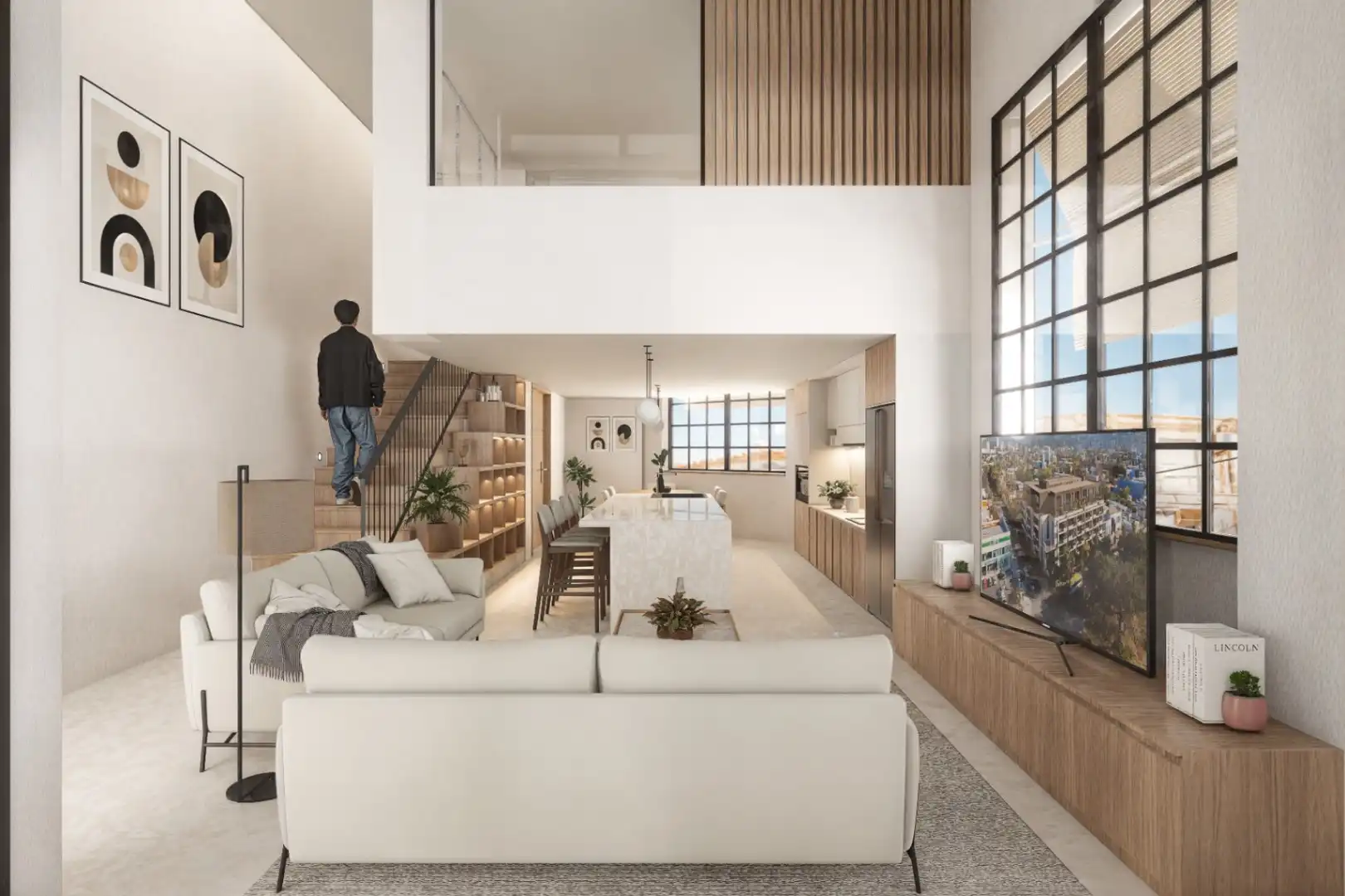 Apartament en venda a Pego, imagen 3