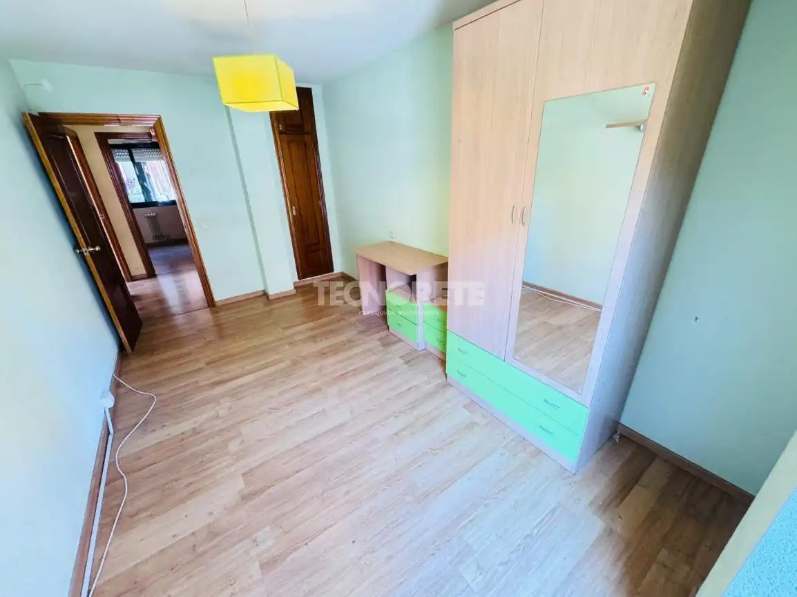 Habitación de Piso en venta en Toledo con Aire acondicionado, Calefacción y Trastero