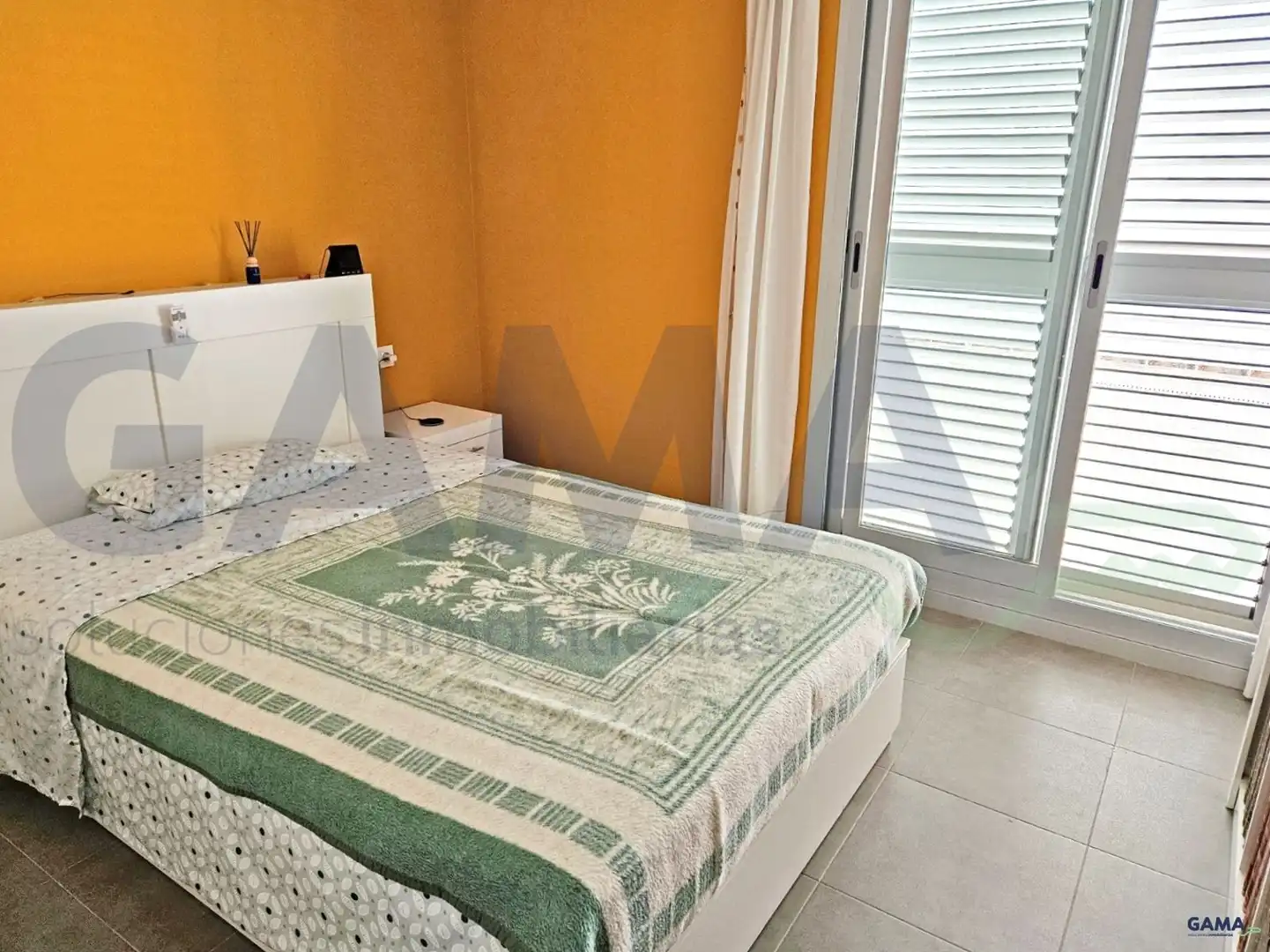 Bedroom of Houses for sale in Cullera  with Air Conditioner, Storage room and Swimming Pool