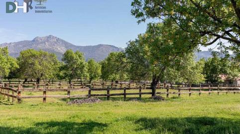 Photo 5 of Residential for sale in El Pardo, Madrid