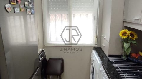 Foto 2 de Piso en venta en Vivar Tellez, Hispanidad - Vivar Téllez, Vélez-Málaga