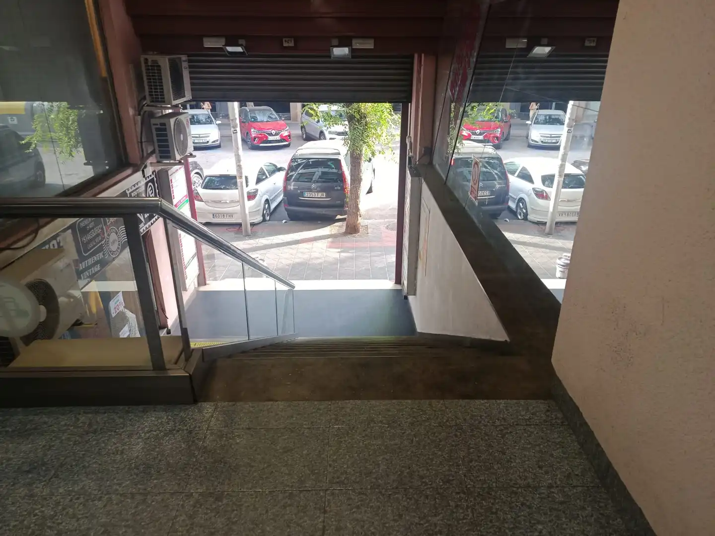 Commercial properties for rent in Tarragona